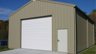 Garage Door Openers at The Bellamy On The Bayshore Condo, Florida